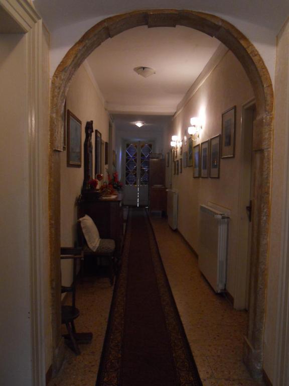 Albergo Giardino Toscolano-Maderno Exterior foto